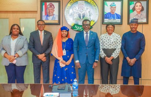 NAICOM, PEBEC Collaborate on BEEPA Accelerator to Boost Government Service Delivery