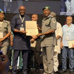 Nestlé Nigeria Earns Top Nigeria Customs Security & Compliance Certification, Sets Benchmark in Supply Chain Excellence IMG_9837