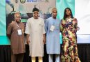 Green Shipping Push: NIMASA Leads Stakeholders on IMO National Action Plan
