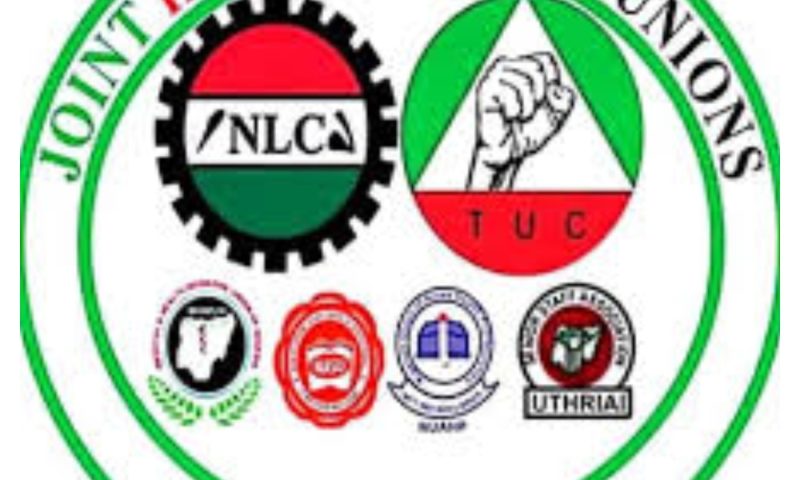 JOHESU suspends strike after Lagos Assembly intervention