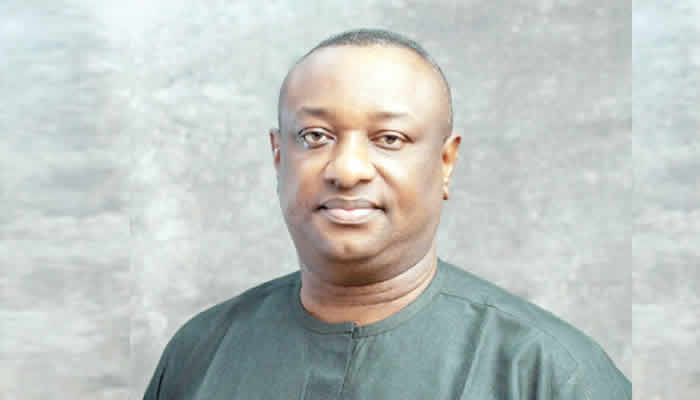 Keyamo backs Baze University aviation training proposal