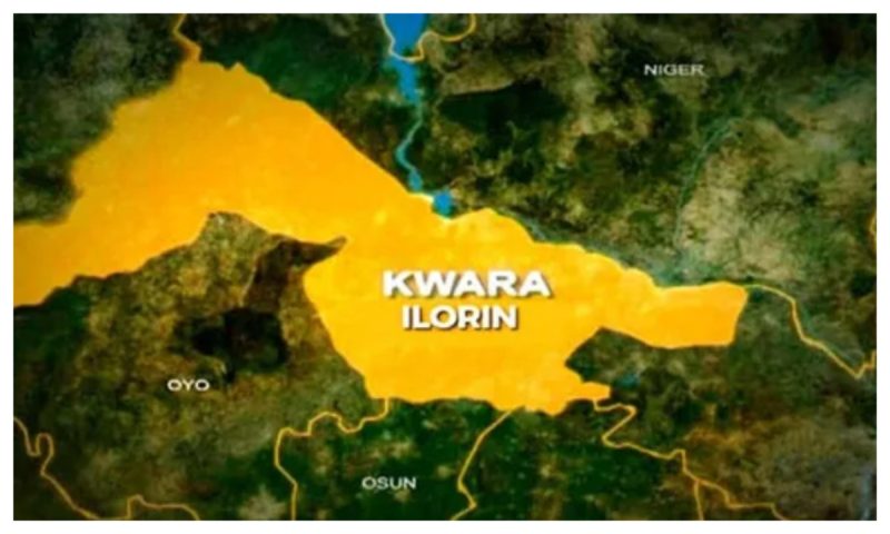 Suspected kidnappers arrested in Kwara community