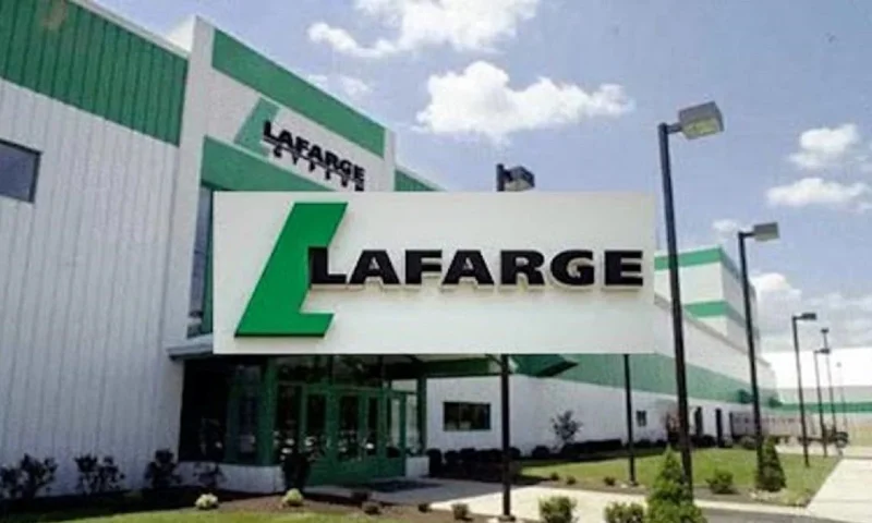 Lafarge Africa Breaks ₦1tn Revenue, Profit Soars 173%