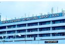 Lagos Airport reopens after fire incident, three flights diverted