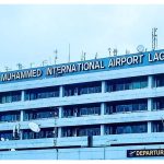 Lagos-Airport