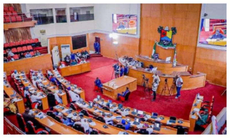 Lagos Assembly, waterfront communities back Water City project after demolitions