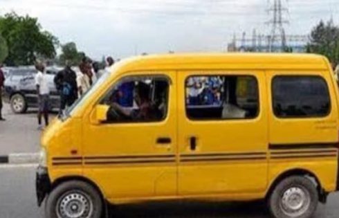 Lagos bans ‘korope’ buses amid protest