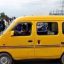 Lagos bans ‘korope’ buses amid protest