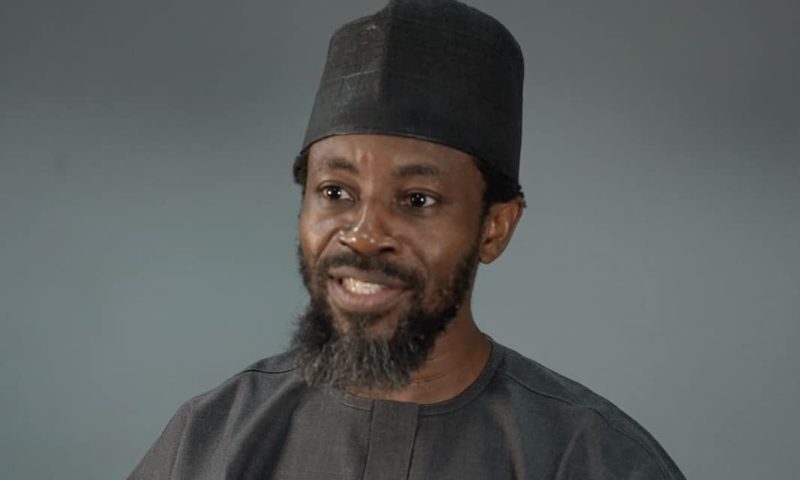 FCT polls: By 3pm I already won election – ADC’s Mo claims
