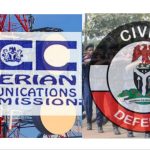 NCC, NSCDC Warn Construction Firms Against Fibre-Optic Cable Damage, Threaten Legal Action NCC-NSCDC (1)