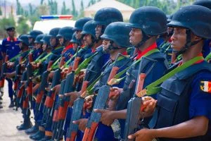 NSCDC warns construction firms against damaging fibre-optic cables in Kaduna