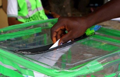 Lack of transparency in election bane of Nigeria’s democracy – Don