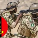 Army probes alleged military protection of drug peddlers in Lagos Nigerian-Army