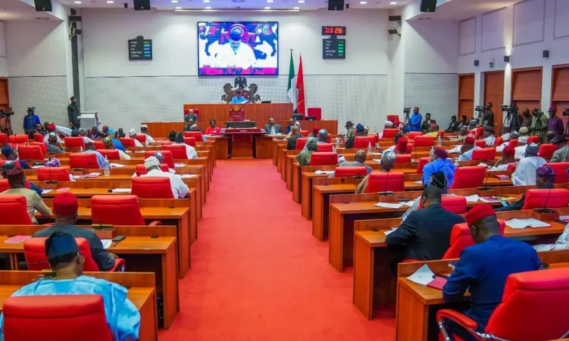 Electoral Act: Don’t act as overlords, listen to Nigerians – PLAC tells Senate