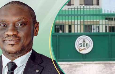 SON DG Dr. Okeke, others expected to speak at WCRD 2026*