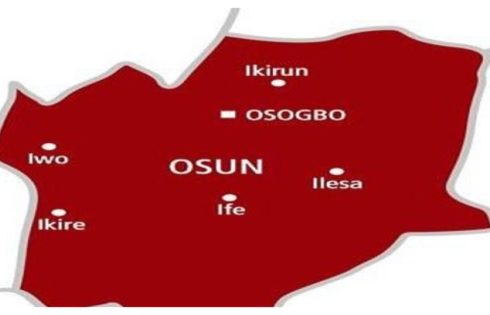 Osun community challenge state govt planned road closure