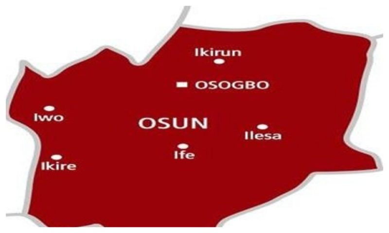 Osun community challenge state govt planned road closure