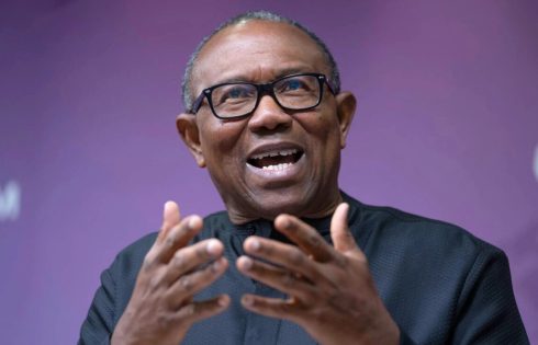 2027: ‘Our votes must count’ – Peter Obi warns