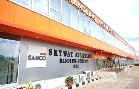 SAHCO Achieves Global ISO 27001:2022 Data Security Certification