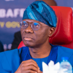 Sanwo-Olu