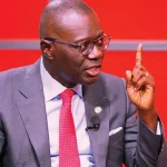 Sanwo-Olu donates rice, cash to military widows, veterans Sanwo-Olu