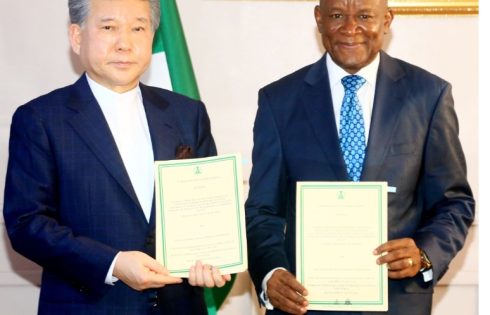 Nigeria Taps South Korea to Build Africa’s First EV Manufacturing Hub