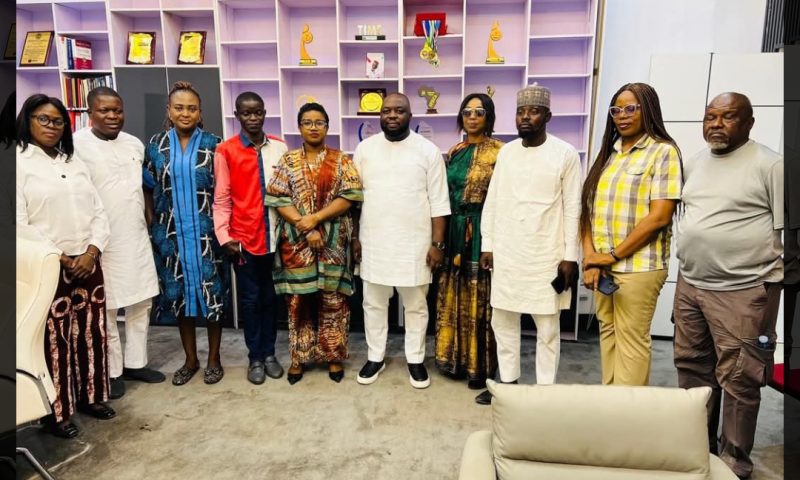 NUJ FCT Council Seals Strategic Partnership with Bespoke Holdings to Boost Journalists’ Welfare and Capacity