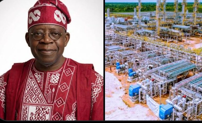 NNPC Gas Master Plan 2026 Targets 10bn scf/day to Power Nigeria’s Industrial Revival