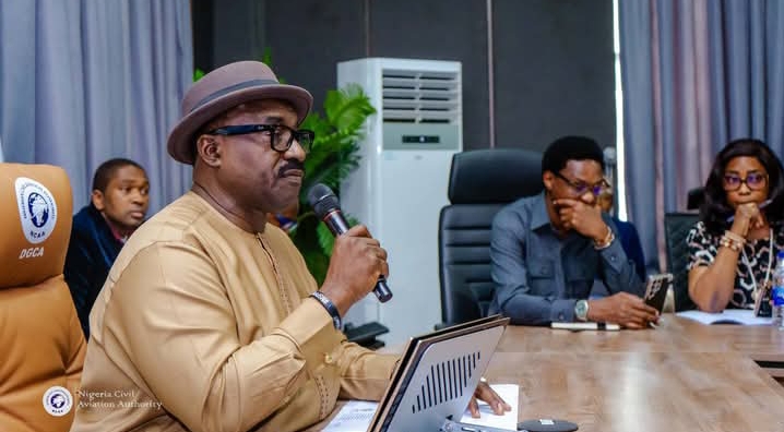 NCAA Gives Airlines 90 Days as 5% Ticket Sales Charge Enforcement Tightens