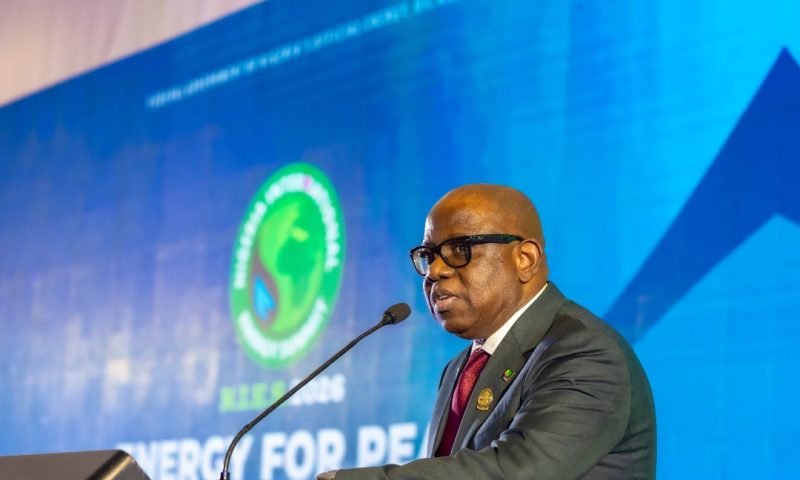 Nigeria to Deploy Gas Resources to Drive Africa’s Economic Transformation — Ojulari
