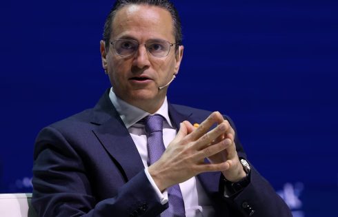 LNG Demand Growing Faster Than Global Gas Market, Shell CEO Projects