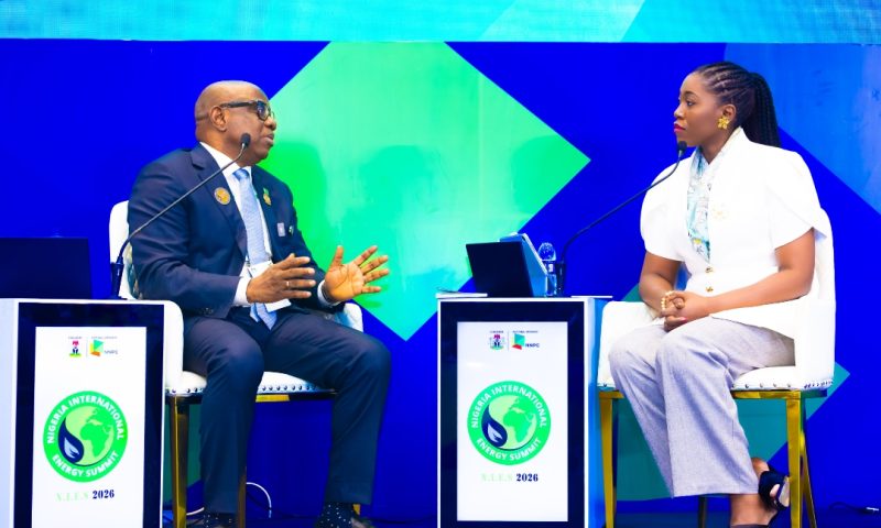 NNPC Ltd Moves to Revamp Refineries with Trusted Global Operators-Ojulari