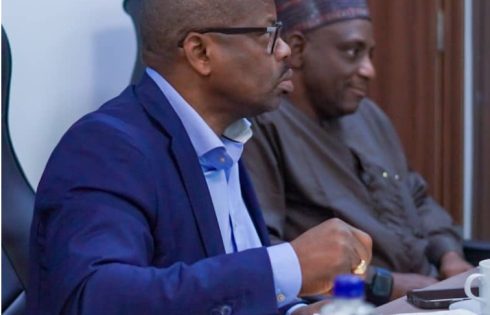 NCDMB Deepens Alliance with APPO on Africa Energy Bank