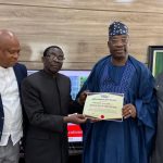 Engr. Farouk Ahmed Named Aviation Man of the Year 2025 for Transformative Leadership at NAMA Screenshot_20260209-175609