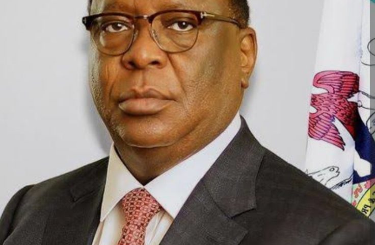 SAIPEC 2026: Ogbe Pushes Africa-Wide Local Content Collaboration, Rallies Support for Africa Energy Bank