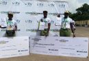 Unity Bank Corpreneurship Challenge Awards ₦800,000 to OAU, UNN Graduates