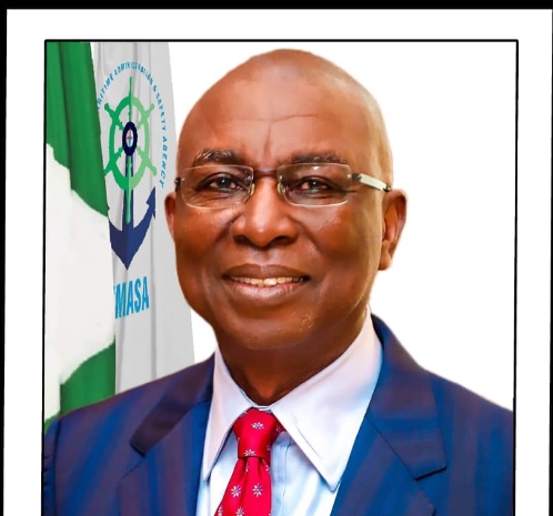 NIMASA Reaffirms Commitment to Shipyard Development and Sustainable Maritime Growth