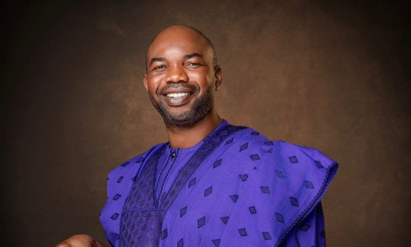 Nigerians Celebrate Matthew Tonlagha at 50 in Abuja