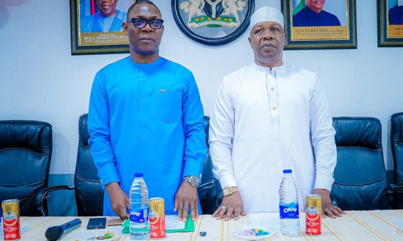 FAAN Revamps Service Charter to Boost Safety, Transparency, and Airport Services