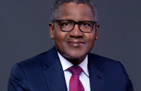 Dangote Refinery Hits 700,000 Barrels Daily, Strengthening Nigeria’s Energy Independence