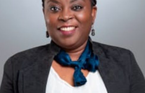 SanlamAllianz Names Jacqueline Agweh CEO, Sets Sights on Innovation and Growth