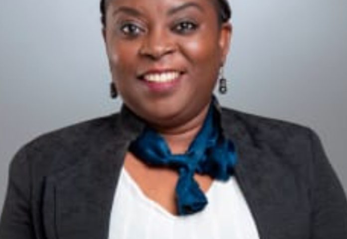 SanlamAllianz Names Jacqueline Agweh CEO, Sets Sights on Innovation and Growth