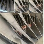 Second Bird Strike in 24 Hours Grounds United Nigeria Airlines Aircraft, Disrupts Flights Screenshot_20260215-193610