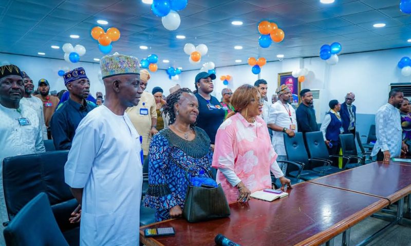 MMIA Transition Plan: FAAN Engages Concessionaires, Targets Smooth Move to Terminal 2