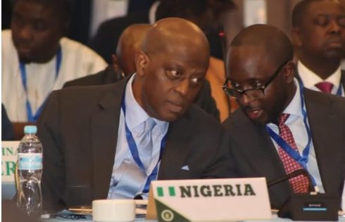 Prospects, Risks in Focus as Cardoso Leads Nigeria to ECOWAS Eco Currency Summit