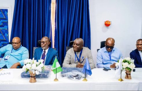 NCAA Hosts Aeromedical Seminar on Psychoactive Substance Safety