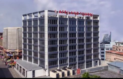 United Capital Plc Rolls Out Dollar Wealth Plan with Professor Christopher M. Hyzy to Help Nigerians Beat Inflation