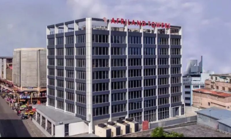 United Capital Plc Rolls Out Dollar Wealth Plan with Professor Christopher M. Hyzy to Help Nigerians Beat Inflation