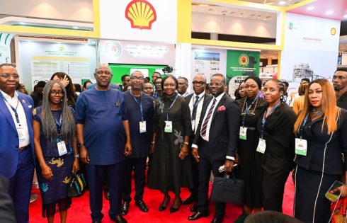 SAIPEC 2026: Shell Nigeria Highlights Tech Innovation, Local Capacity, and Sustainability