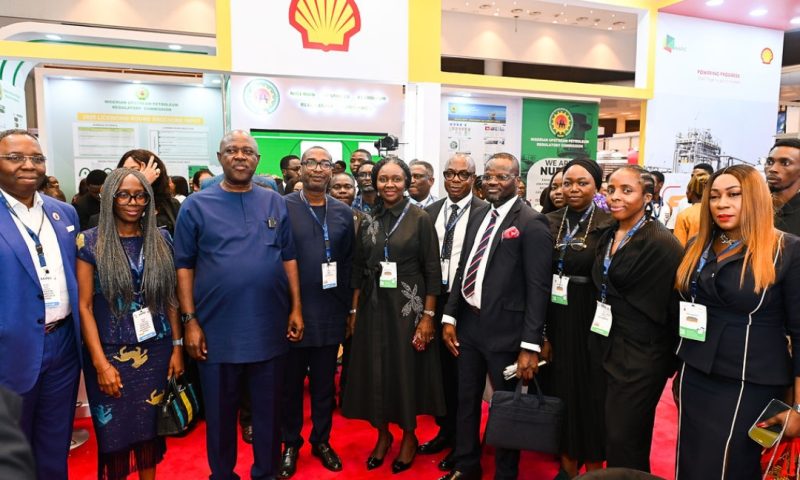SAIPEC 2026: Shell Nigeria Highlights Tech Innovation, Local Capacity, and Sustainability